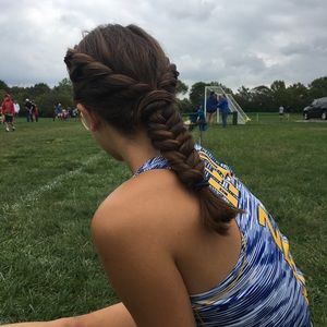 Meet your Posher, Kayden